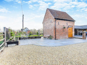 The Stable